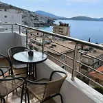 Апартаменты Albania Dream Holidays Саранда