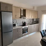 Albania Dream Holidays Апартаменты Саранда