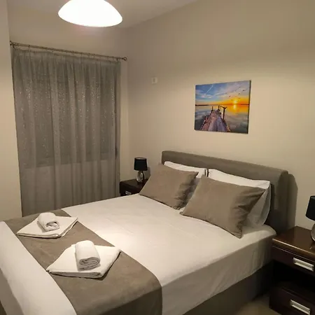 Albania Dream Holidays Apartmán Sarandë