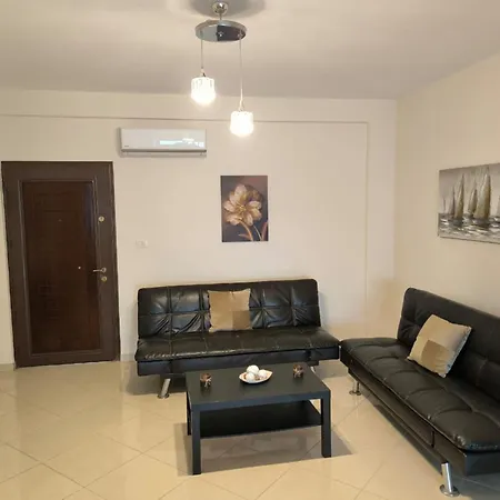 Apartmán Albania Dream Holidays *