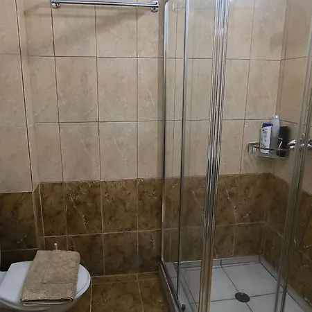 Apartmán Albania Dream Holidays *