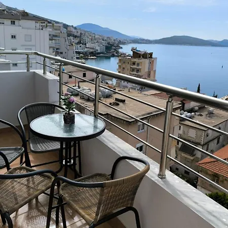 Apartmán Albania Dream Holidays Sarandë