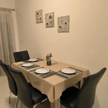 Appartement Albania Dream Holidays