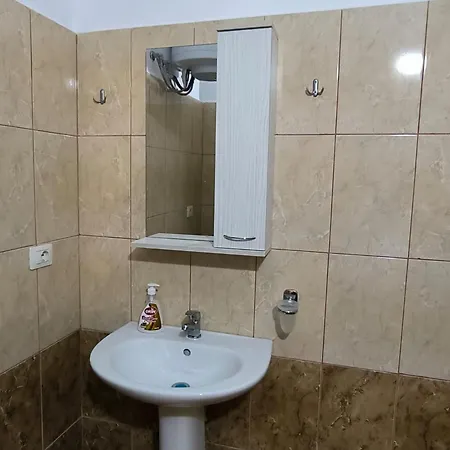 Apartmán Albania Dream Holidays *