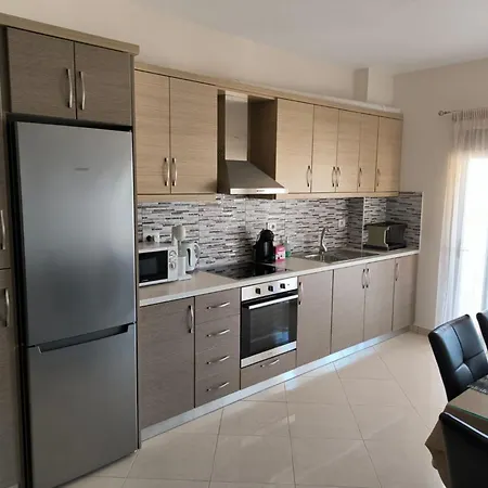 Albania Dream Holidays Apartmán Sarandë