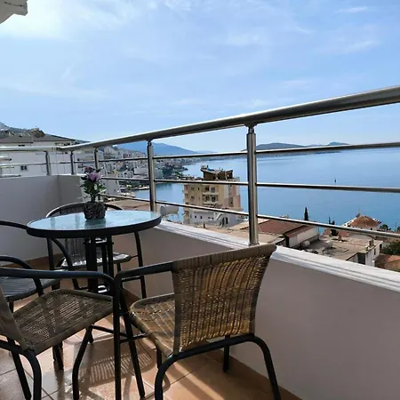Albania Dream Holidays Saranda