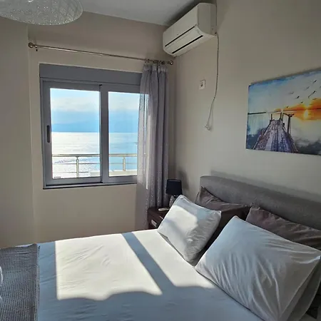 Albania Dream Holidays Апартаменты *