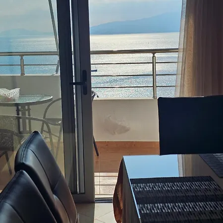 Albania Dream Holidays * Саранда