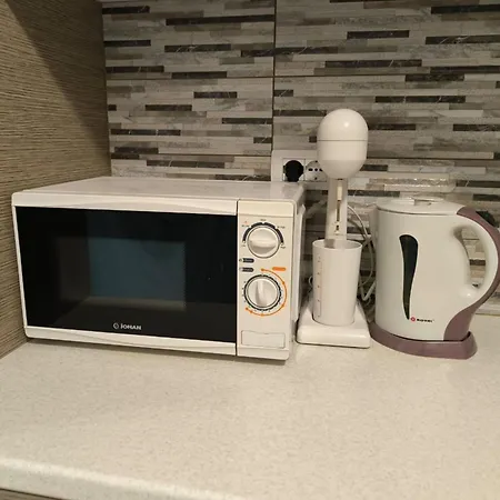 Albania Dream Holidays Apartamento