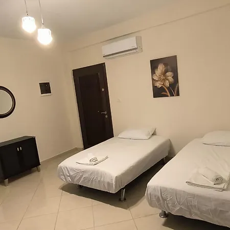 Albania Dream Holidays Appartamento *