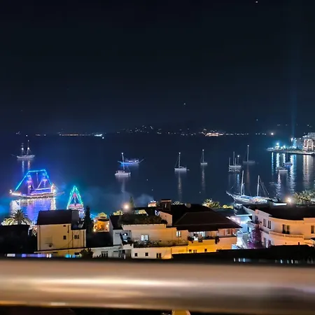 Apartment Albania Dream Holidays Sarande