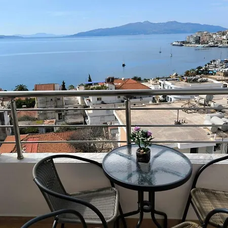 Albania Dream Holidays Sarande