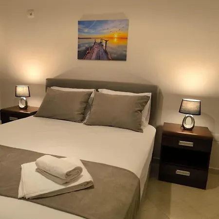 Albania Dream Holidays Apartamento