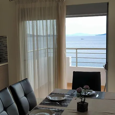Albania Dream Holidays * Sarande