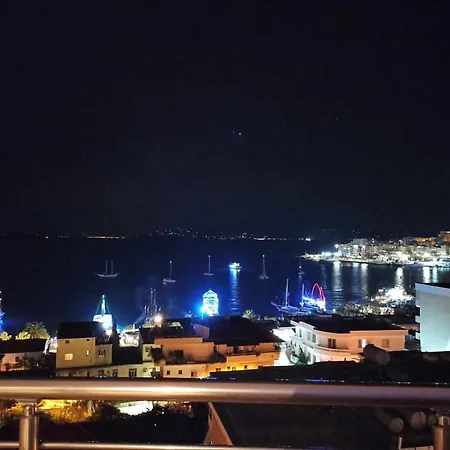 Apartment Albania Dream Holidays Sarande