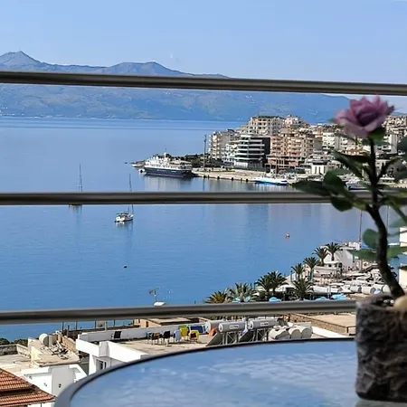 Albania Dream Holidays Sarande