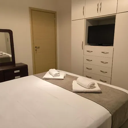 Albania Dream Holidays * Sarande