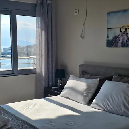 Apartamento Albania Dream Holidays Sarandë