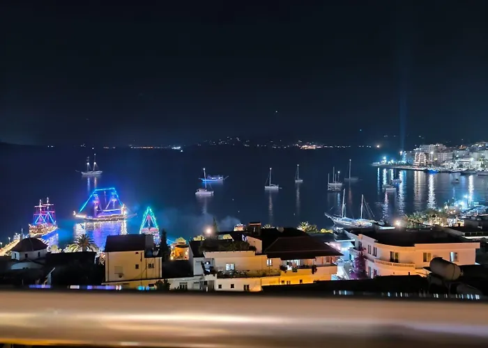 Apartamento Albania Dream Holidays