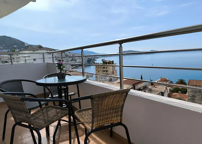 Apartamento Albania Dream Holidays *