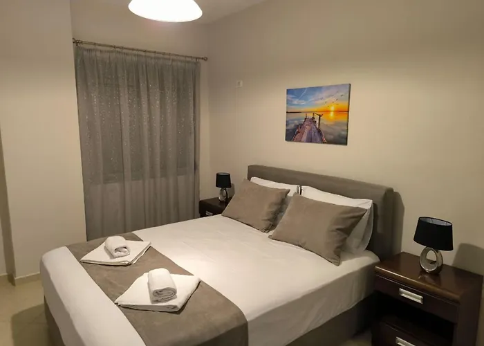 Albania Dream Holidays Apartamento Sarandë