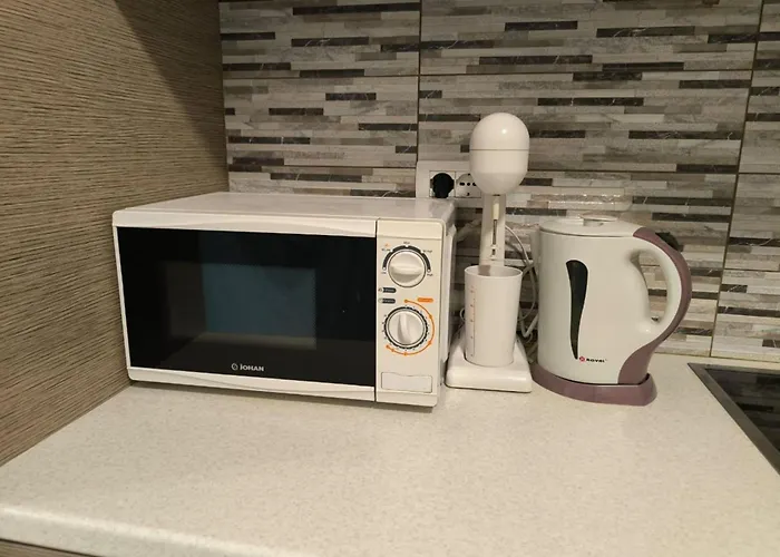 Albania Dream Holidays Apartamento