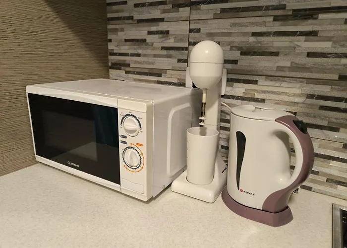 Apartamento Albania Dream Holidays