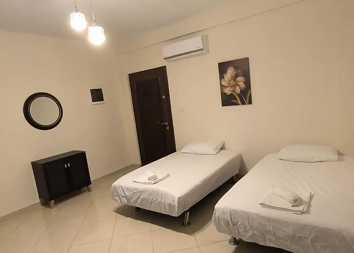 Albania Dream Holidays Apartamento *