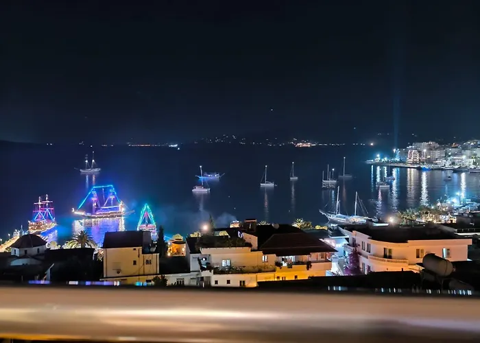 Apartamento Albania Dream Holidays Sarandë