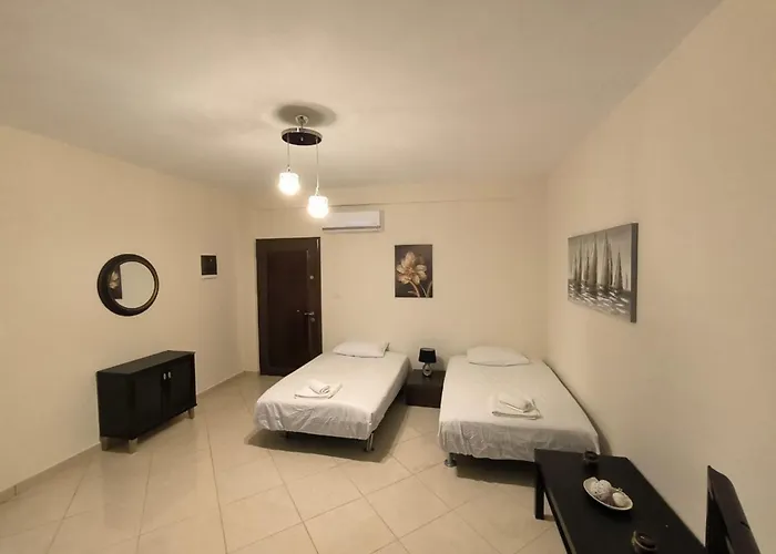 Albania Dream Holidays * Sarandë