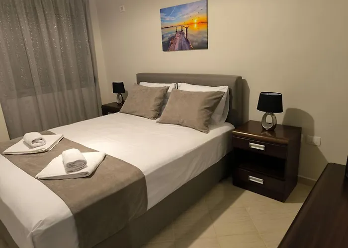 Albania Dream Holidays