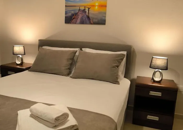 Albania Dream Holidays Apartamento