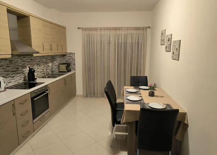 Albania Dream Holidays Apartamento *