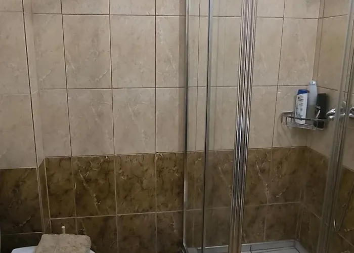 Apartamento Albania Dream Holidays *