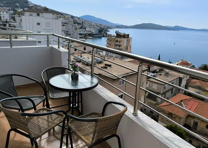 Apartamento Albania Dream Holidays Sarandë