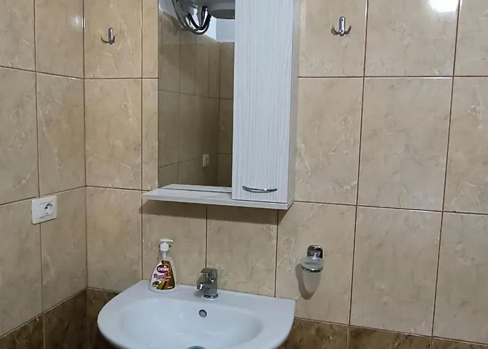 Apartamento Albania Dream Holidays *