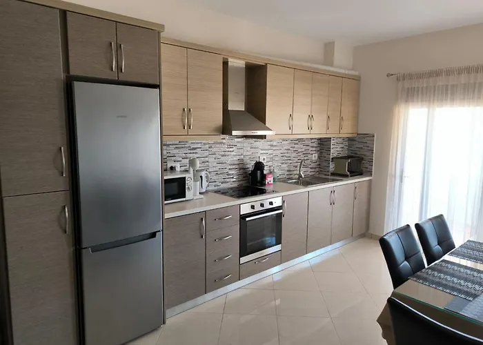 Albania Dream Holidays Apartamento Sarandë