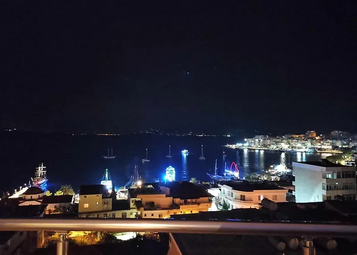 Apartamento Albania Dream Holidays Sarandë