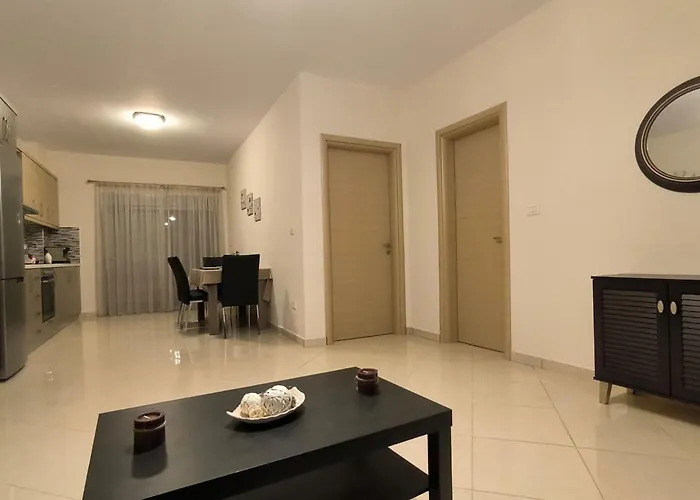 Albania Dream Holidays Apartamento