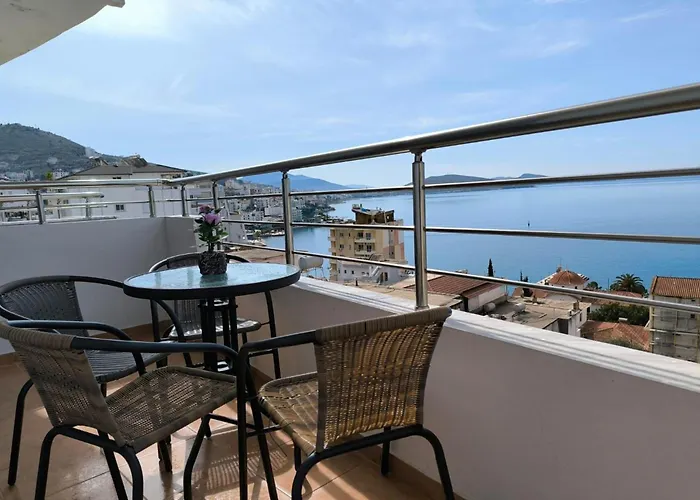 Albania Dream Holidays Sarandë