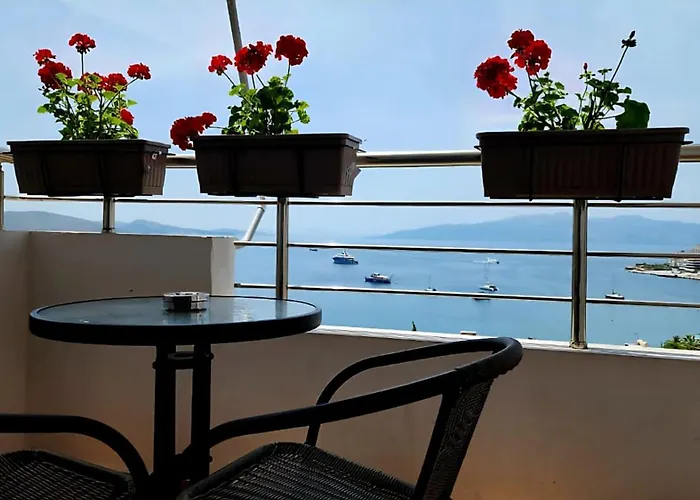 Albania Dream Holidays Apartamento Sarandë