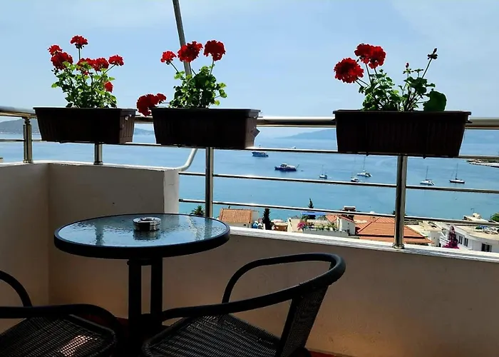 Apartamento Albania Dream Holidays