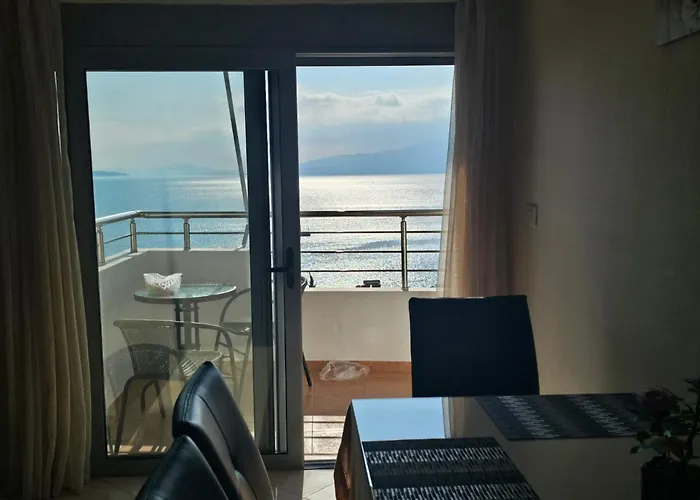 Albania Dream Holidays * Sarandë