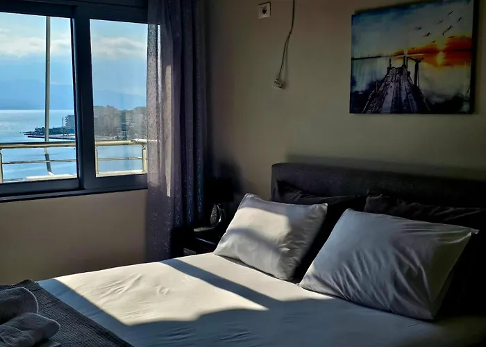 Albania Dream Holidays Apartamento