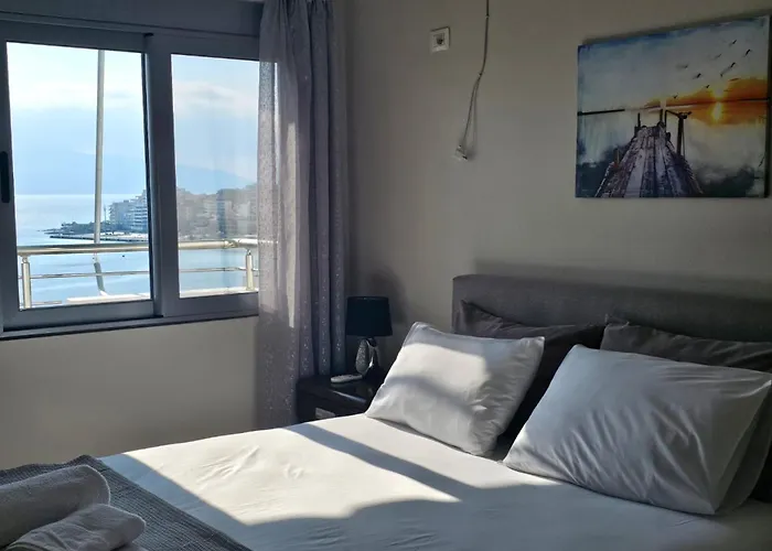 Apartamento Albania Dream Holidays Sarandë