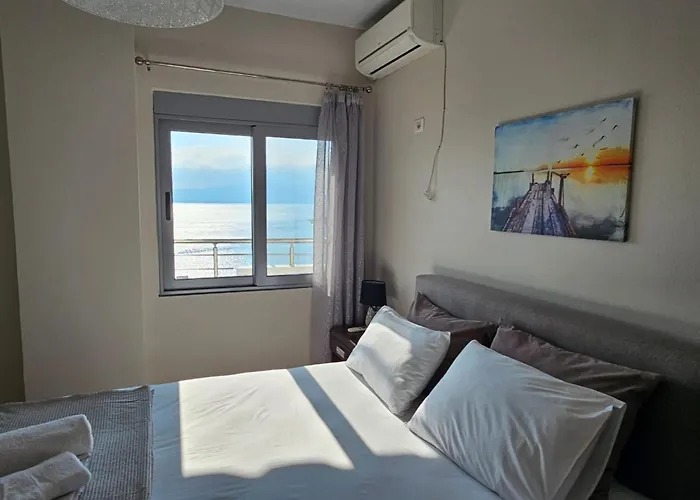 Albania Dream Holidays Apartamento *