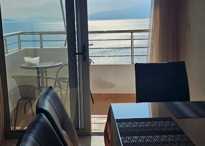 Albania Dream Holidays * Sarandë
