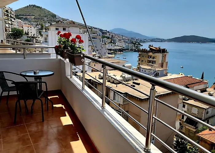 Apartamento Albania Dream Holidays